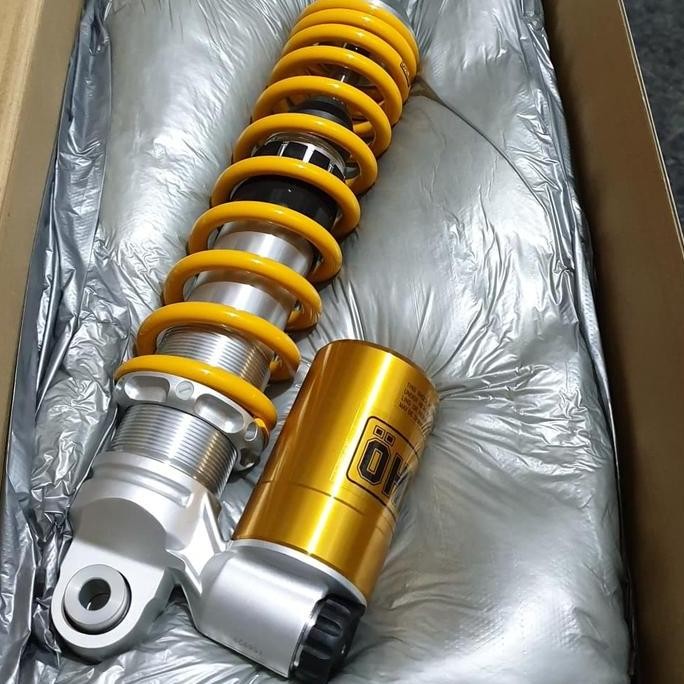 SHOCK OHLINS VESPA PRIMAVERA SPRINT REAR