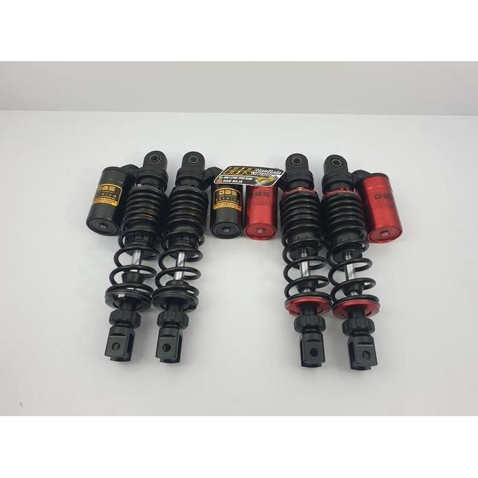 Shockbreaker DBS 655 Premium 310mm NEW N-MAX 155 AEROX 155 Klik Fungsi