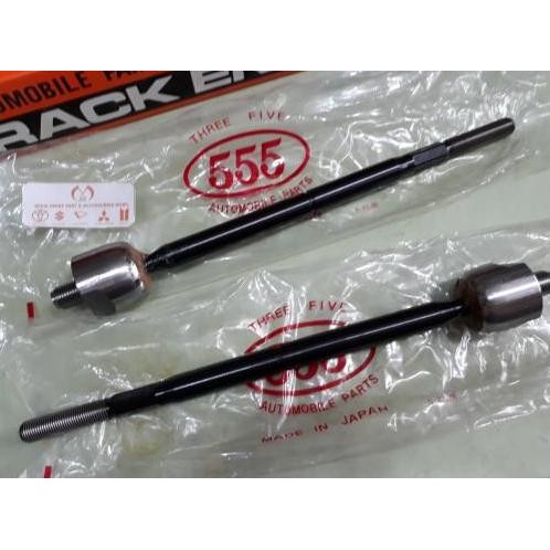 Rack End long TieRod Tie Rod terot Xenia 1.0 2012 2017