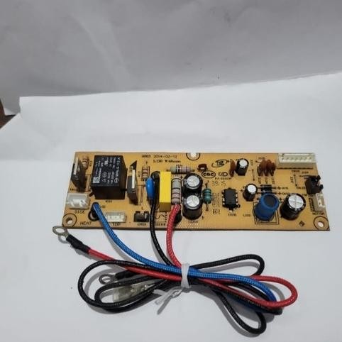 pcb modul rice cooker yong ma ymc 116 ,110 dan mc 3700 bisa cod harga murah DiM