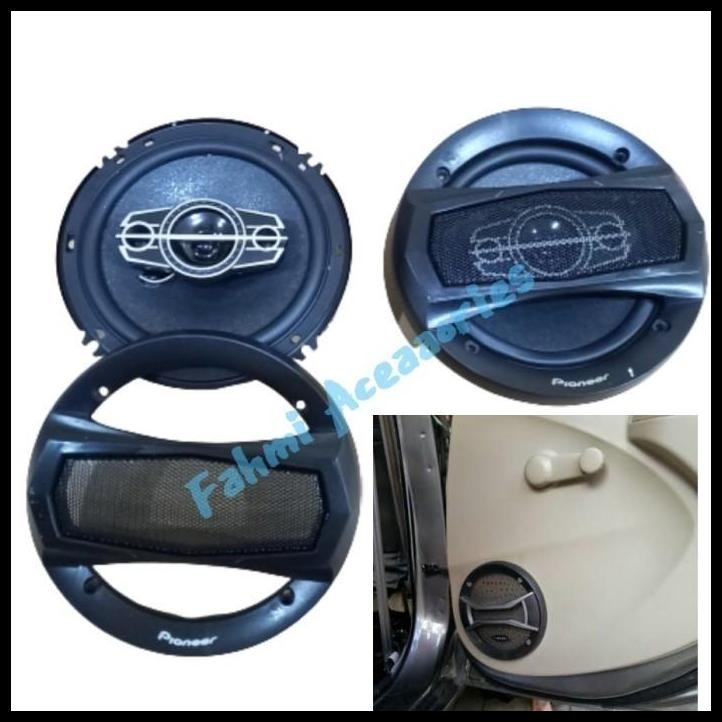 BEST DEAL SPEAKER MOBIL COAXIAL PIONEER 6 INCI TS A1695S DAIHATSU GRANDMAX 