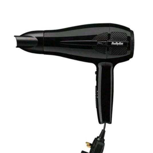BaByliss Hair Dryer Cordkeeper 2100 5222H - Garansi Resmi LA