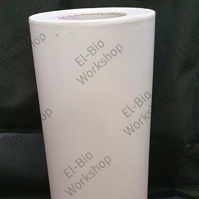 Laminasi Dingin Kanvas 1 Roll