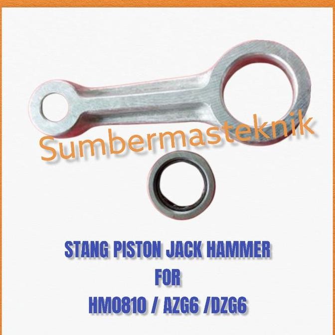 STANG PISTON DCA AZG6 STANG PISTON DCA AZG 6 CONECTING ROOD DCA AZG6