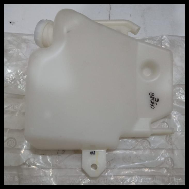 TERBARU TABUNG SEREP AIR RADIATOR / TABUNG AIR RADIATOR PS CANTER ASLI KTB 