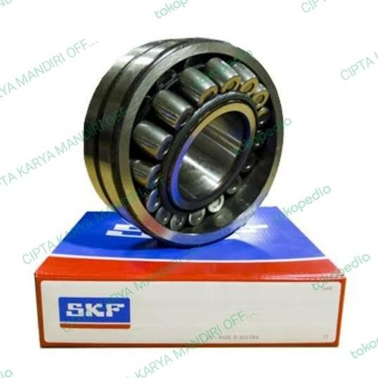 Bearing Spherical Roller 22218 E SKF