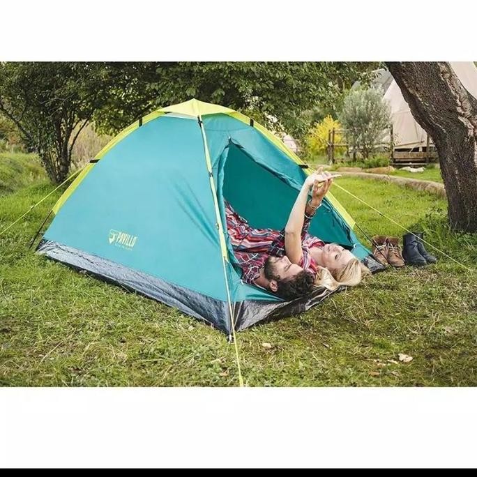 tenda camping bestway / tenda anak / 2 orang