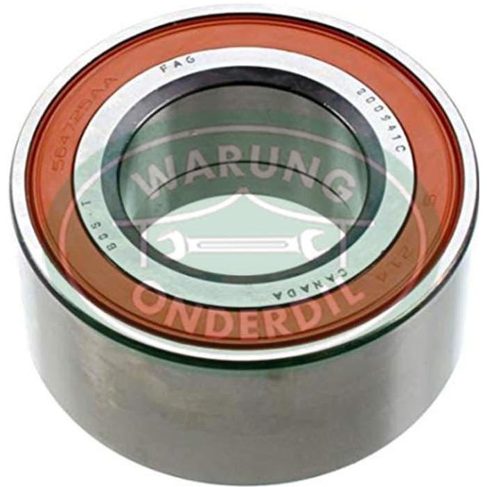 Bearing Laher Roda Belakang Mercedes Benz 300E FAG