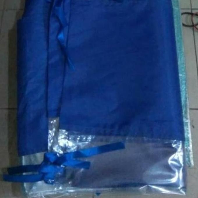 dinding tenda lipat 3x3