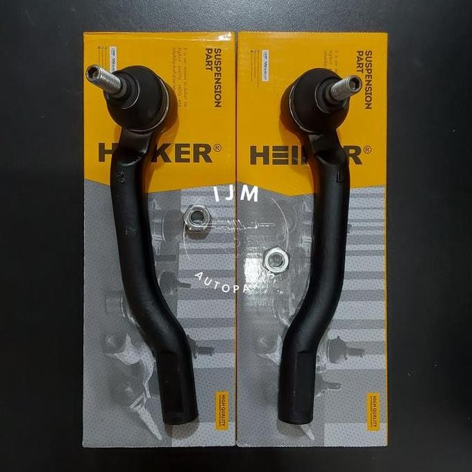 '' Tie Rod End Nissan Grand Livina / Juke / Evalia Heiker ''