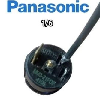 Overload Bulat Kompresor Kulkas Otomatis Kulkas Panasonic Original DiM