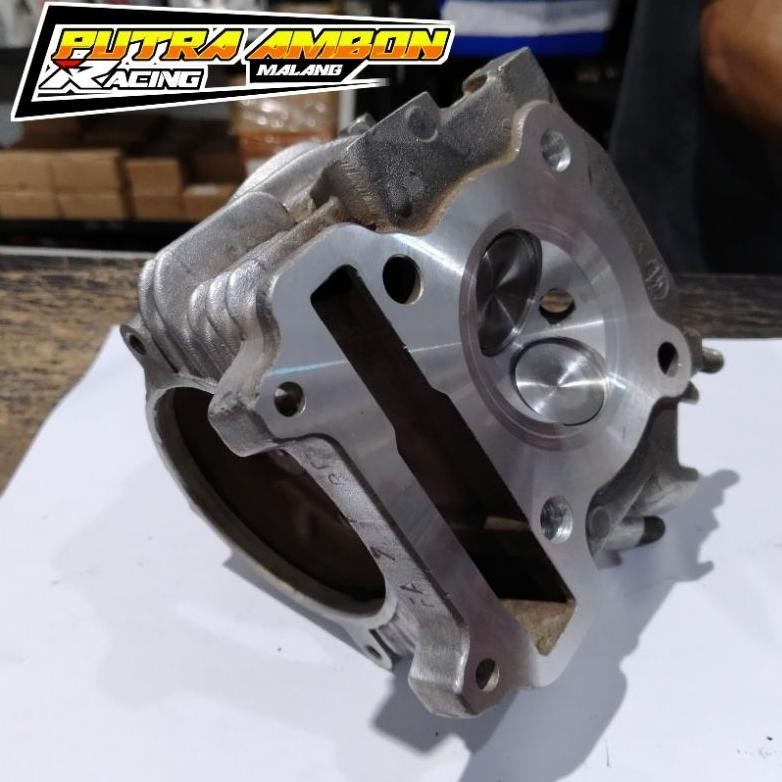 HEAD / KOP MIO KARBU, NOUVO KLEP 28/24 , 30/26 , 31/26, 34/29