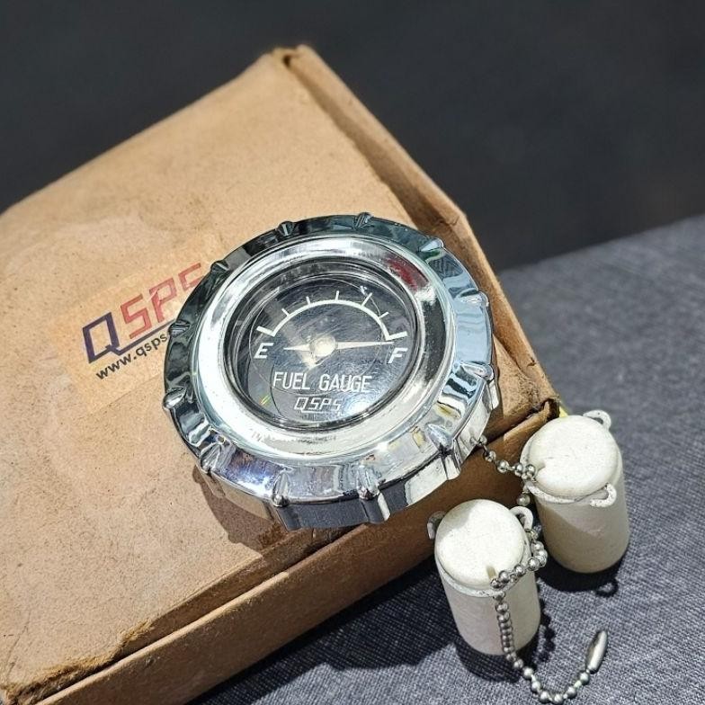 Tutup tangki orinal jiplakan helibars tutup tangki tengki Qsps bukan helibars