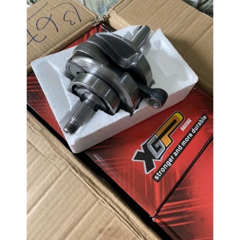 askruk ter langkah 70 bandul ter langkah 70mm sudah harden merek xgp