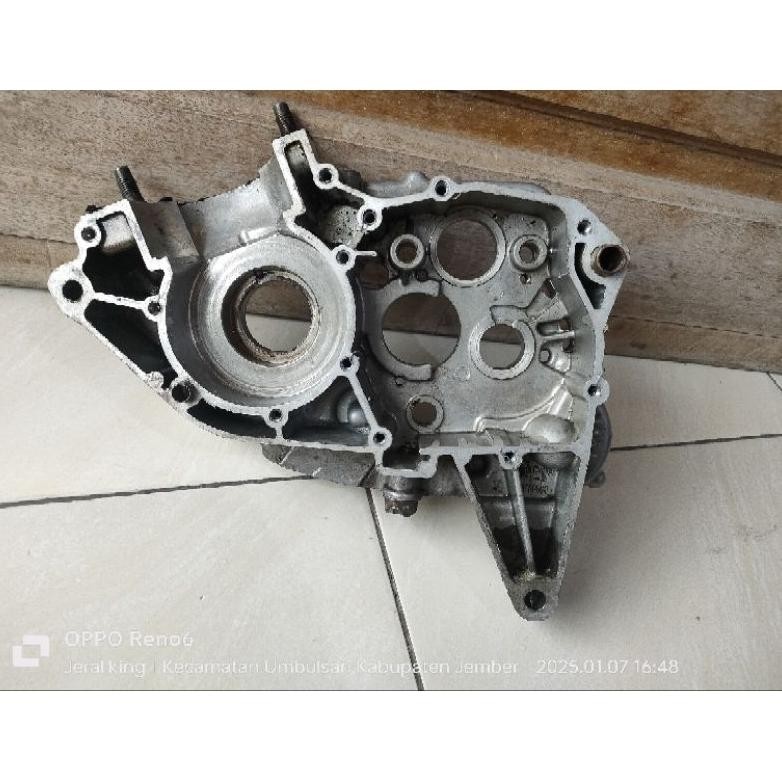 Krengkes rengkes Kanan RX king RX spesial Orinal