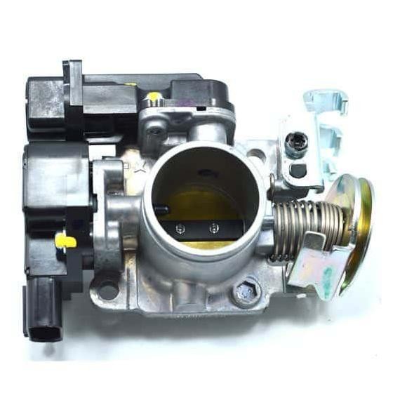 THROTTLE BODY ASSY (GQ1LA A) CB150R K15GK15M CBR 150R K45G ORIGINAL DAN TERPERCAYA