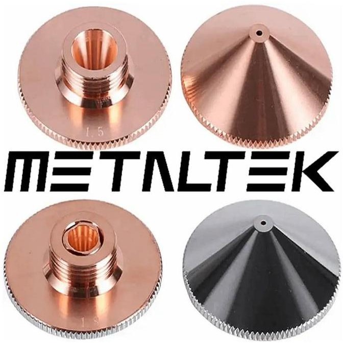 

BOCI BLT310 Nozzle Laser Cutting