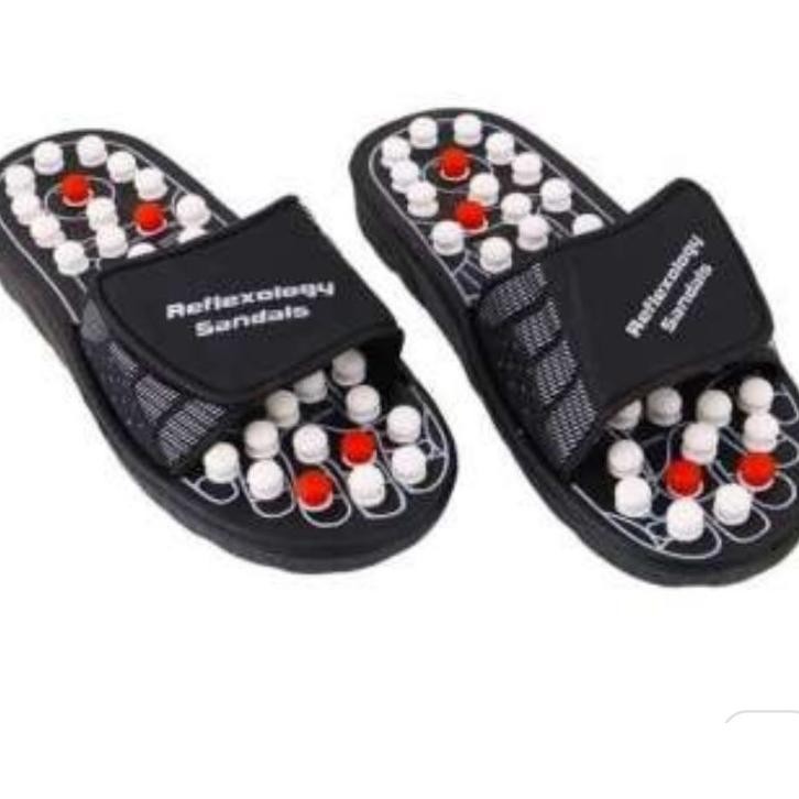 Sandal Kesehatan Refleksi Kaki Sandal Terapisandal Akupuntur