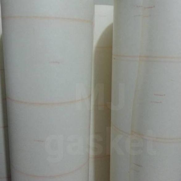 Kertas Nomex Isolasi Dinamo 0.30mm Tahan Panas Motor Listrik