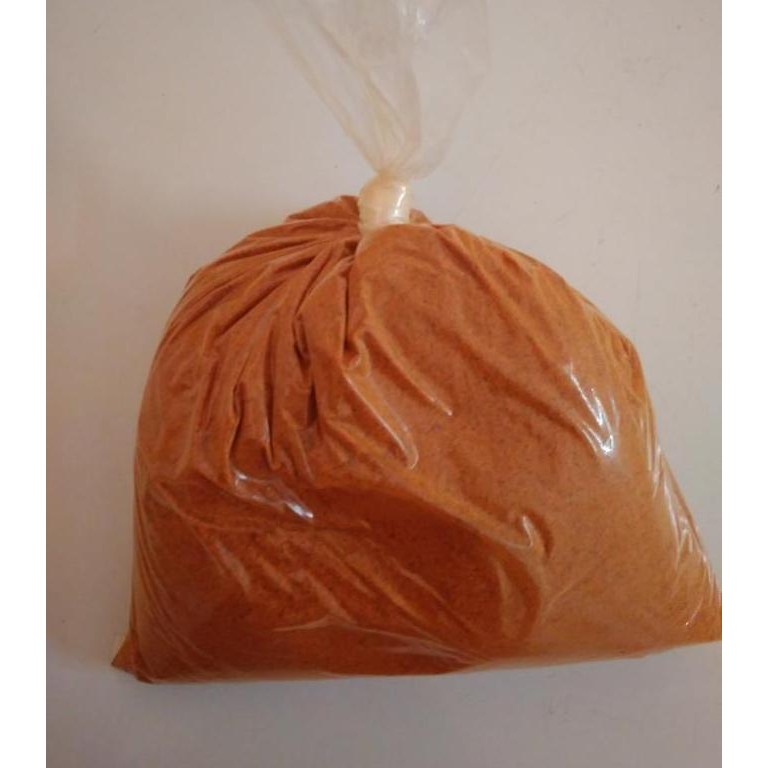 

bumbu marinasi 1kg untuk 50kg ayam ls
