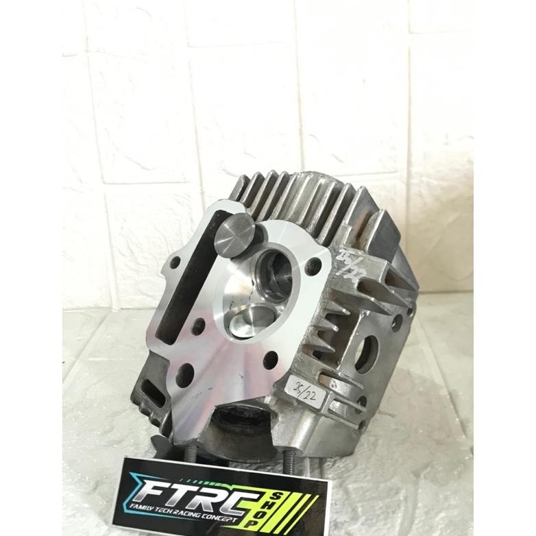 HEAD/KOP GRAND,SUPRA,WIN RUBAH SUDUT 28.24