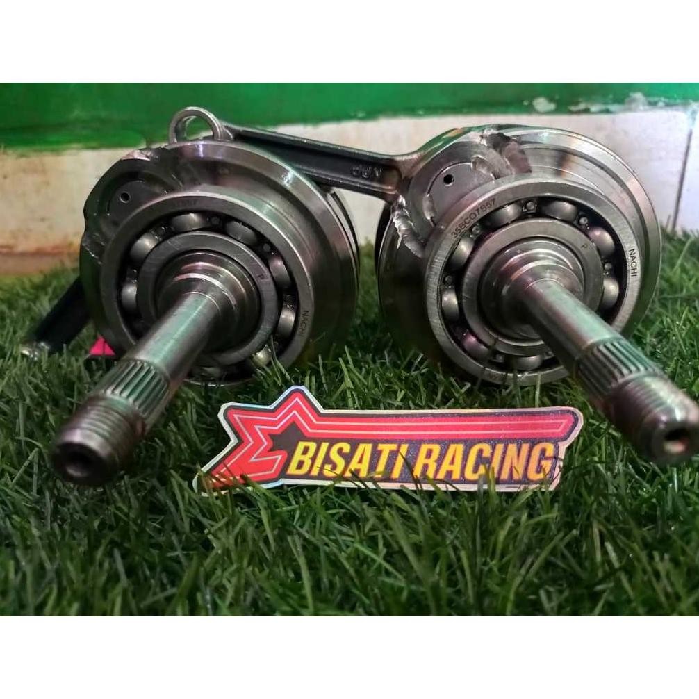 KRUK AS SPESIAL VARIO 150 STROKE UP 61MM