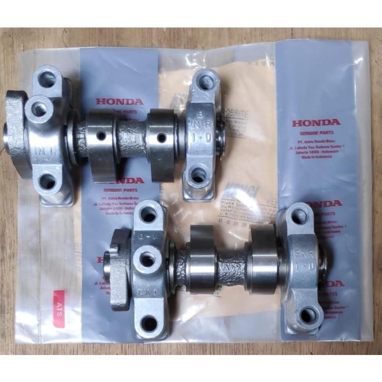 Noken as komplit CB 150R old