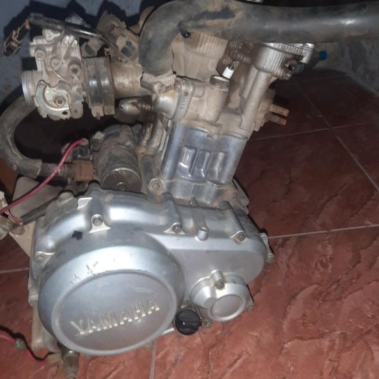 mesin vixion old copotan