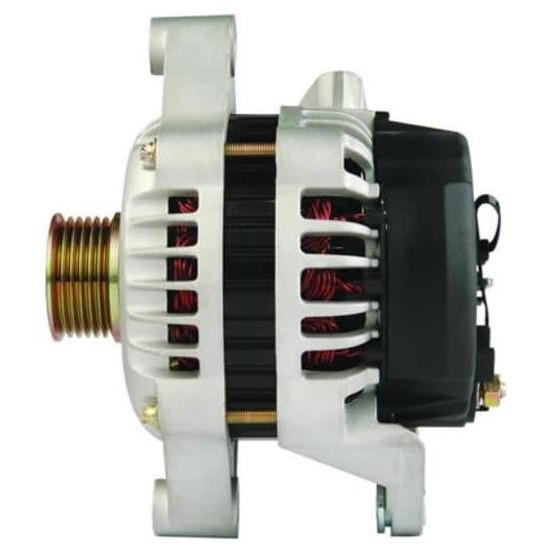 Alternator Dinamo Ampere Opel Blazer - Dinamo Jalan Mobil Diesel