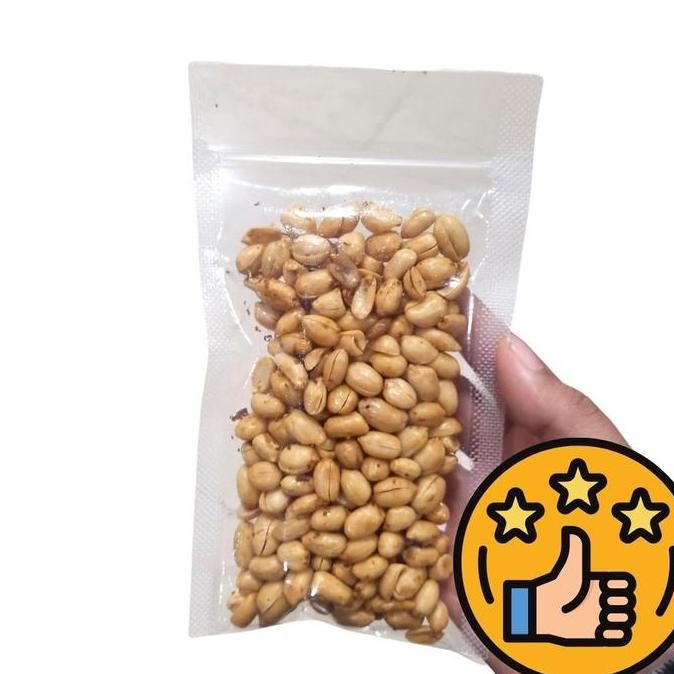 

Kacang Bawang Goreng Gurih 100Gr Cemilan Makanan Ringan Snack Asin