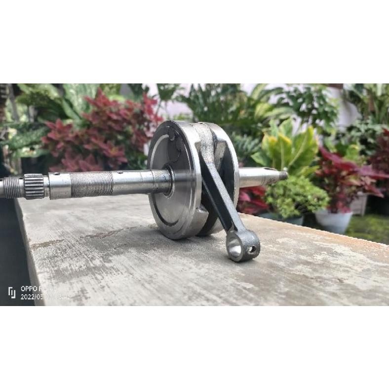 Kruk as bandul bandol grand struk up langkah 60 62 64 pnp suprafit legenda Revo lama EX5 anti getar