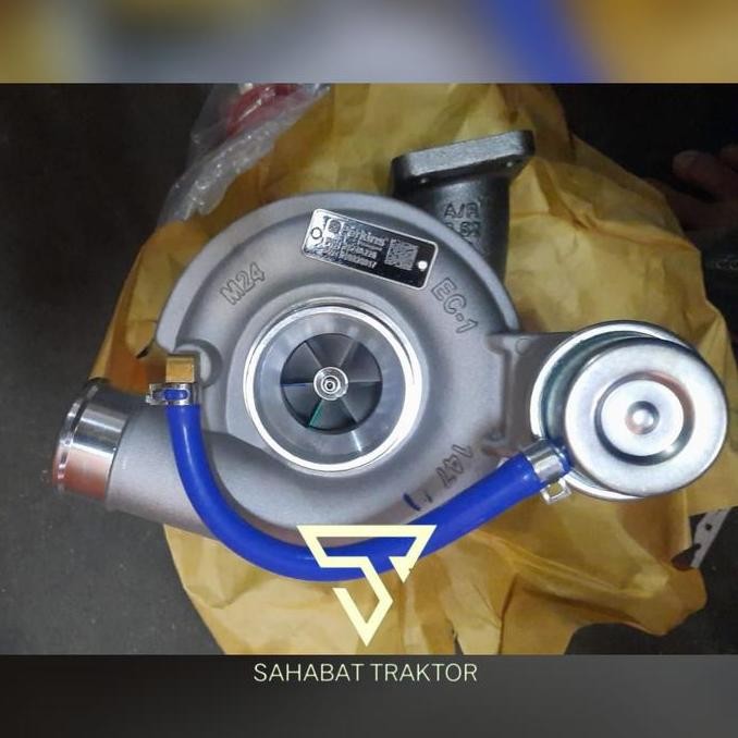 Turbo charger GT25 320GC C4.4 482-0234 2674A226 Perkin