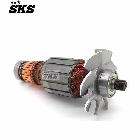 armature rutter RT 9601 for fujiyama