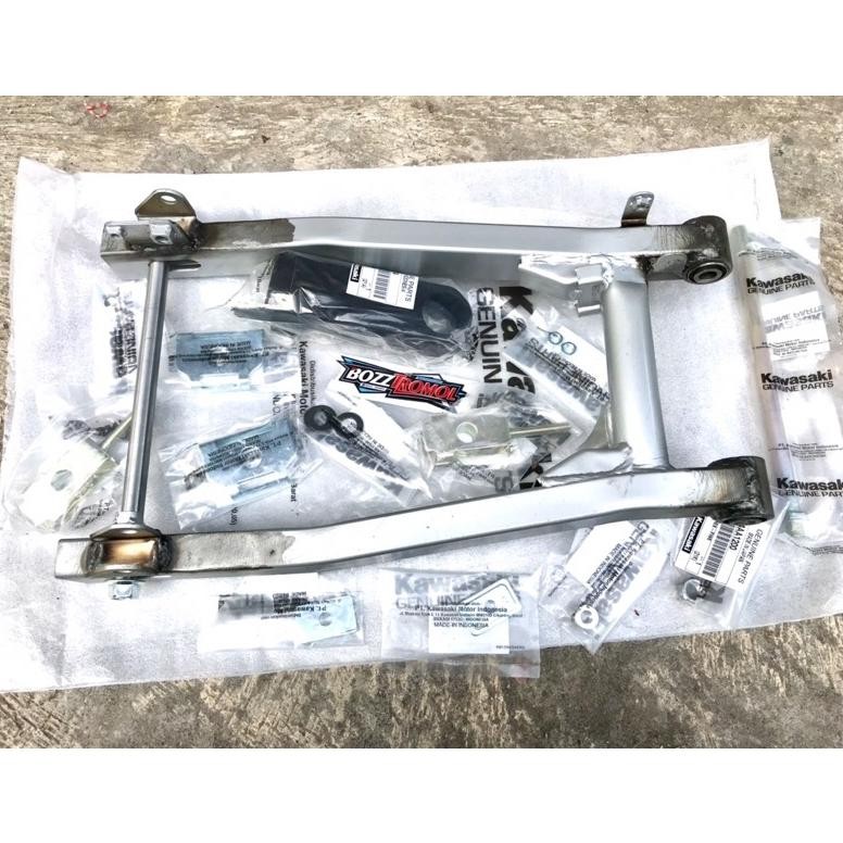 arm kaze orinal pnp gl100 arm kaze baru orinal pnp arem pnp