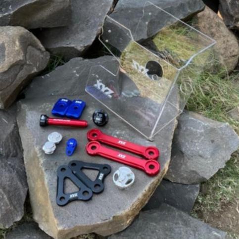 PAKETAN 9.9 KASAKI NINJA 2TAK R RR SS