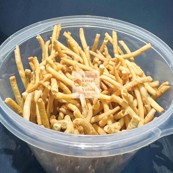 

Keju Stick Toples 5L Edam Cheese Stick Special Gurih Renyah