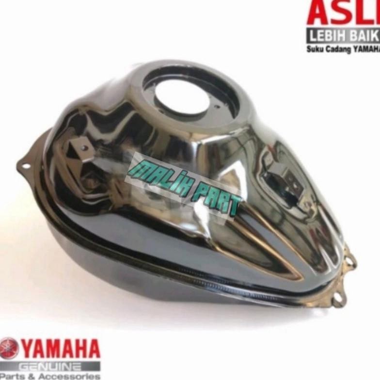 TANGKI BENSIN YAMAHA XSR 155 PART ORINAL YAMAHA