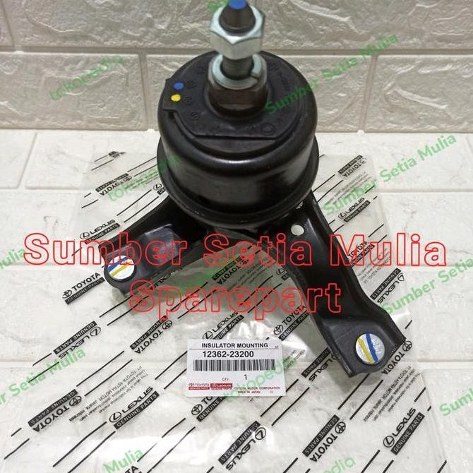 Engine Mounting Kiri Toyota Camry rd Harrier Orinal