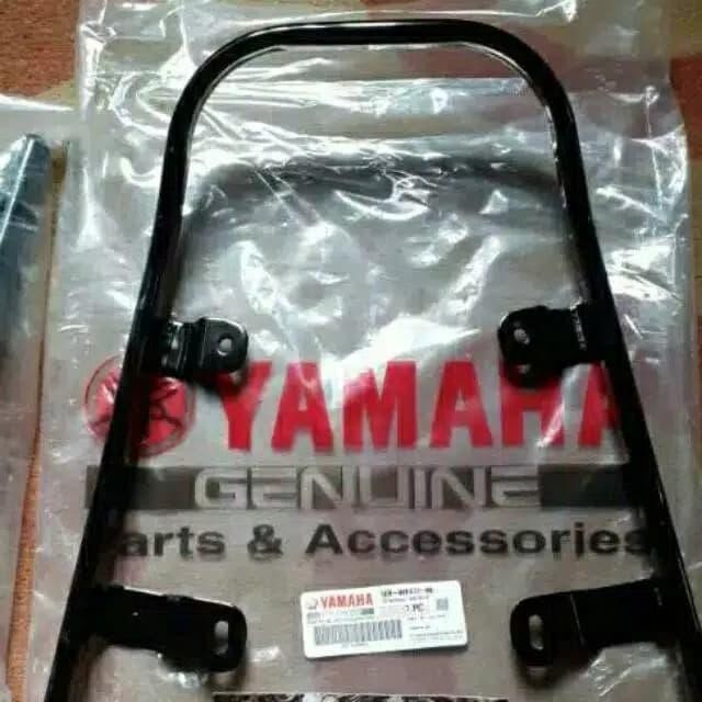 Behel Jok Vega R Lama Fizr Original Ygp Original Dan Terpercaya