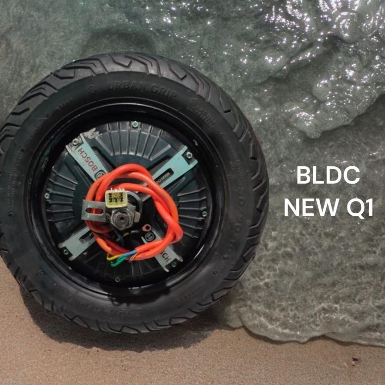 bldc motor listrik q1 new