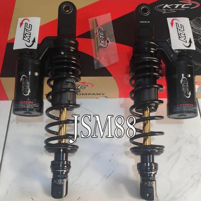 SHOCK SHOCKBREAKER TABUNG KTC KYTACO EXTREME DOUBLE CLICK NMAX 155