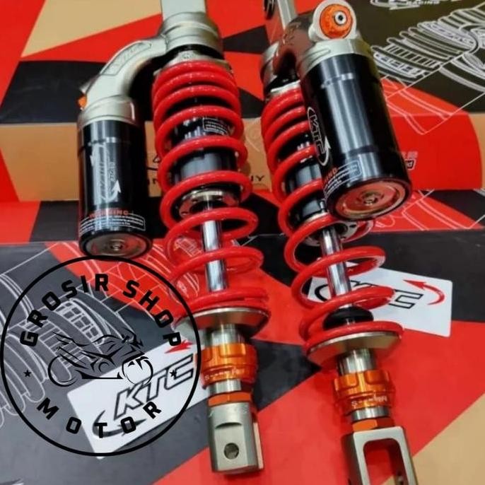 Shok ktc evo Pcx 160 150 Shockbreaker ktc 365mm 350mm New pcx 160 150