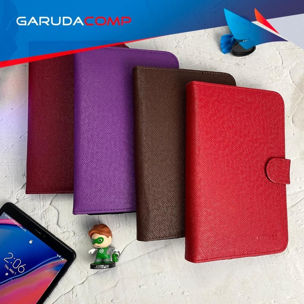 Kevindo Case Tablet 7 Inch 8 Inch Casing Tablet 7 Inch 8 Inch Dompet Tablet 7 Inch 8 Inch Universal 