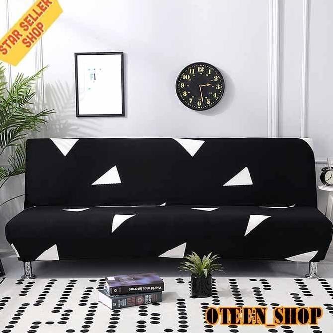 Penutup Soffa sova Cover SOFA BED Sarung SOFA BED kover kursi ORIGINAL TA