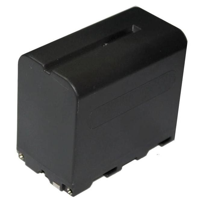 SONY BATTERY NP-F970 / NP-F 970 BATERAI