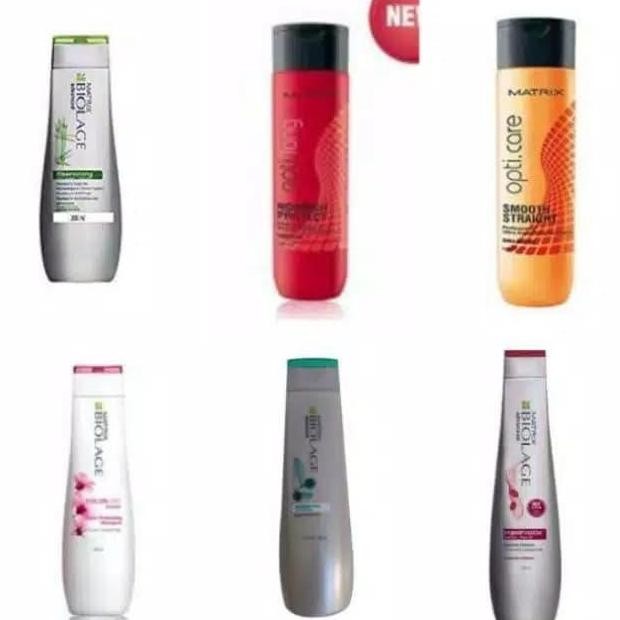 Matrix Biolage Shampoo 200ml matrix shampoo matrix - K1