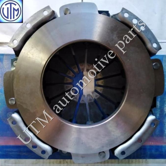 dekrup clutch cover PS120 PS100 JUNGKIT RAGASA CANTER 110PS EXEDY