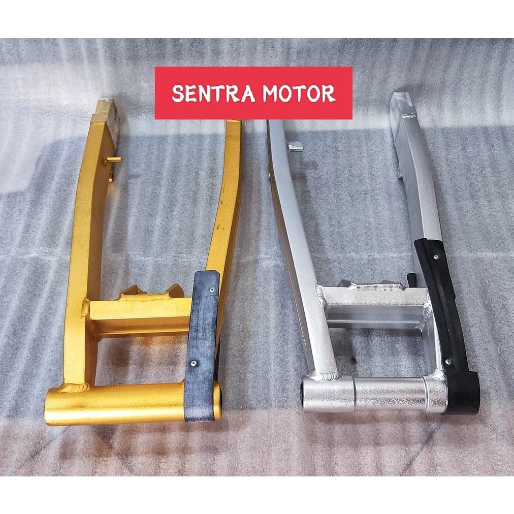Swing Arm Satria FU VROSSI - Arm Variasi Khusus Satria FU PNP