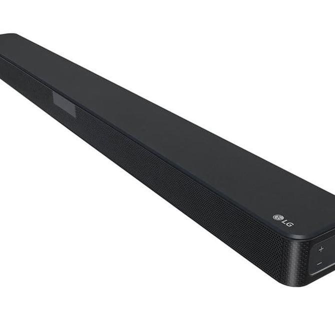 Lg Soundbar Sl4 Wireless 2.1Ch 300W Original Resmi