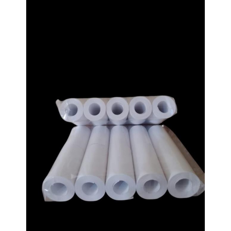 

Kertas Thermal Murah 58x30 paket 100roll